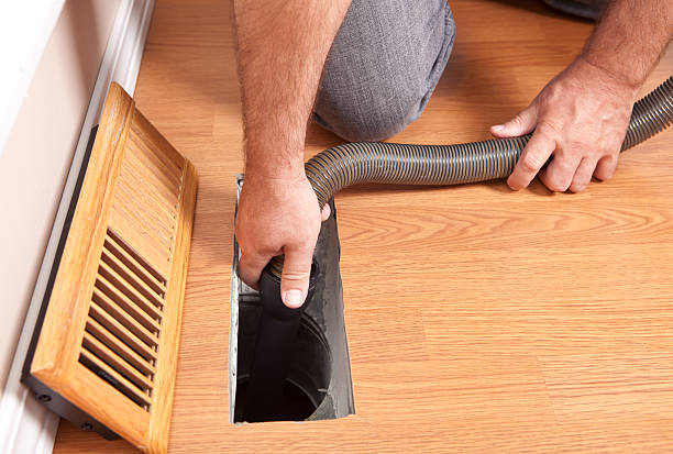 Best Air Duct Sanitization & Disinfection in USA